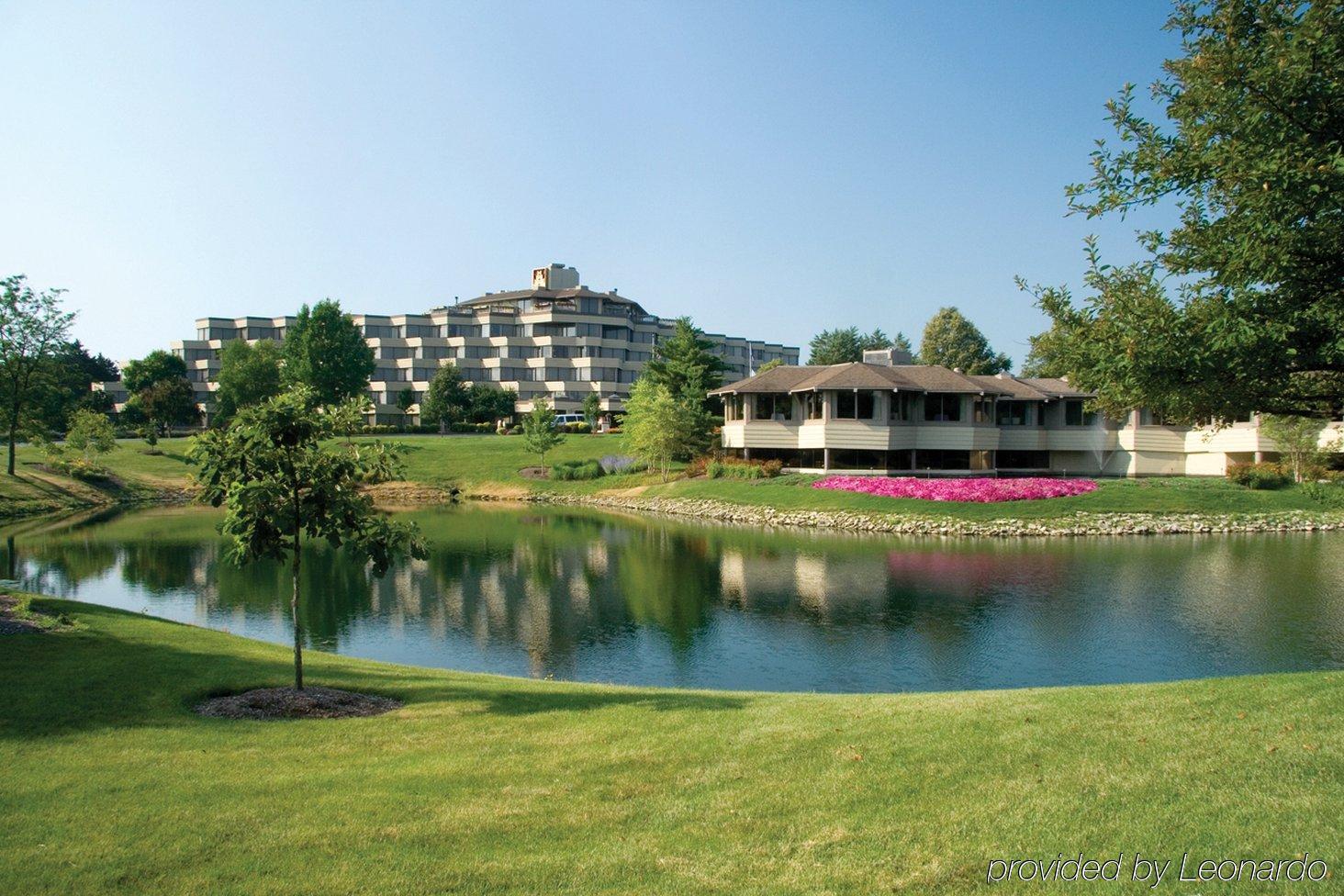 Indian Lakes Hotel Bloomingdale Facilities photo