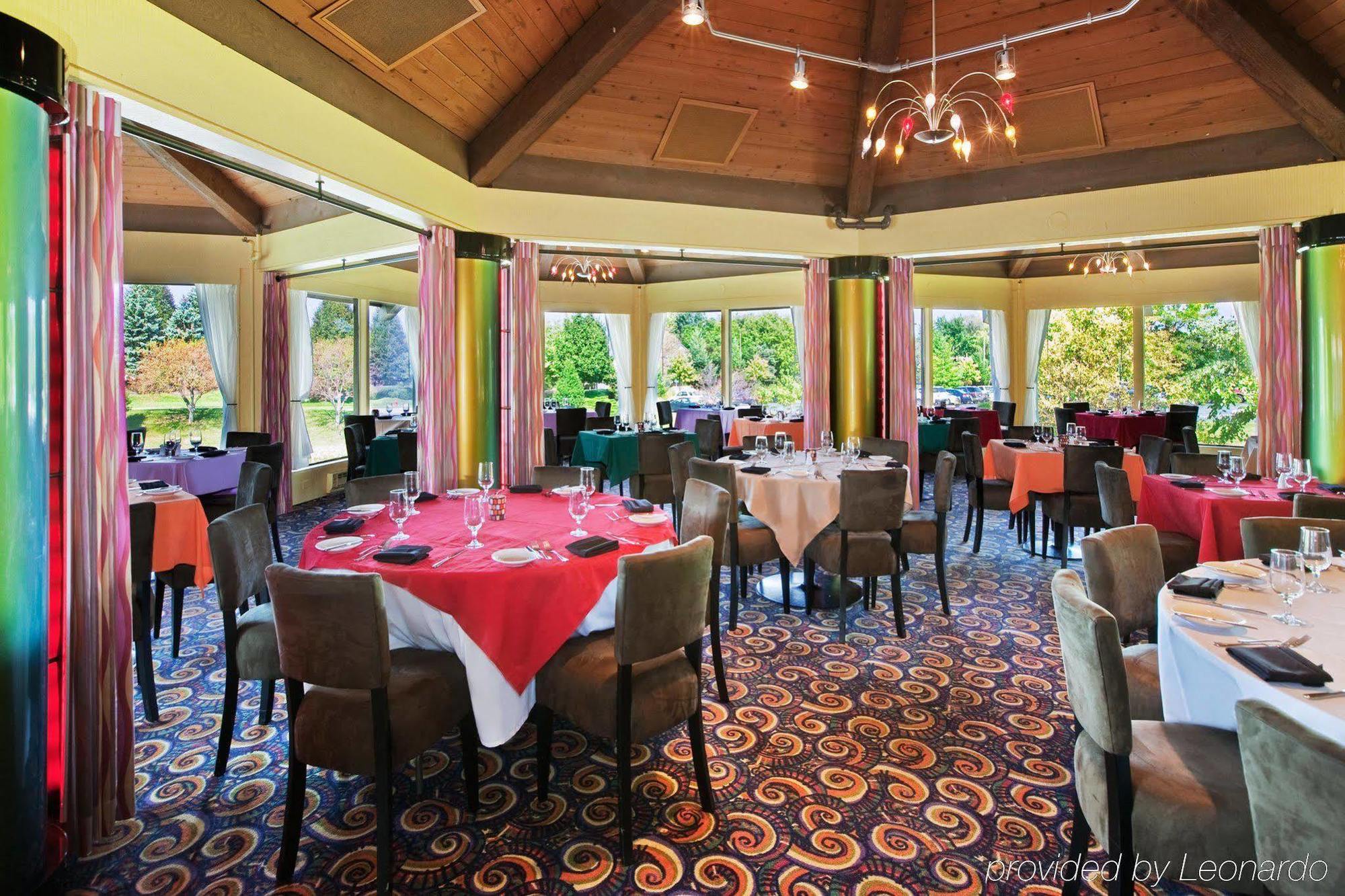 Indian Lakes Hotel Bloomingdale Restaurant photo